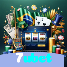 7ubet：Jogue futebol online e sinta o jogo como nunca antes!