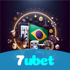 7ubet：O cassino online mais seguro para apostar no futebol e jogar blackjack!