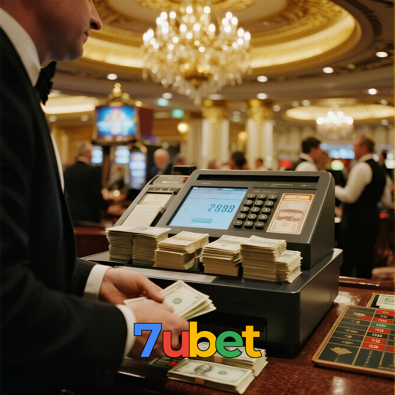 7ubet：Onde sua sorte brilha: poker, roleta e apostas no futebol online!