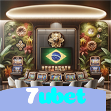 7ubet：Jogue nas melhores slots e vença o jackpot em grande estilo!