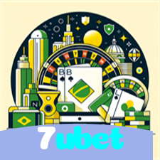 7ubet：Apostas em futebol e os melhores jogos de cassino esperam por você!