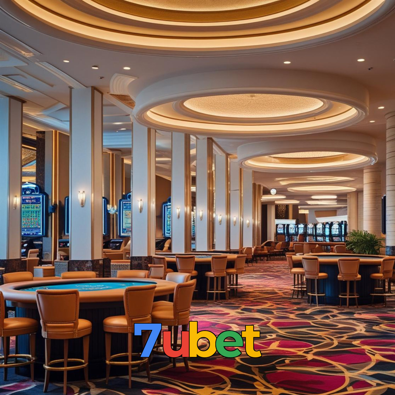 7ubet：Jogue nas melhores slots e leve para casa prêmios sensacionais!