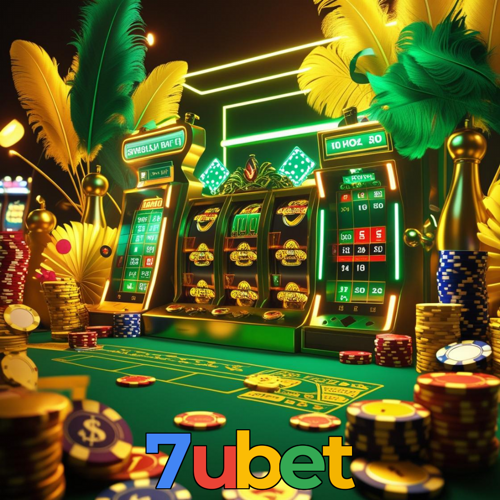 7ubet:Jogue no nosso cassino e prove sua habilidade nas cartas de poker!