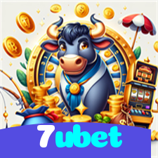 7ubet：Gire as slots e vença com grandes prêmios!