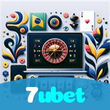 7ubet：Ganhe no blackjack, aposte no futebol e vença com grandes prêmios!