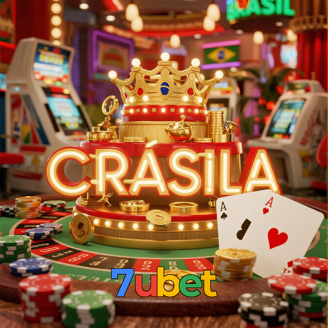 7ubet：Jogue poker no nosso cassino e mostre sua habilidade!