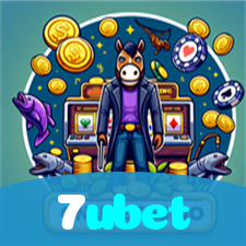 7ubet：Jogue poker e mostre suas habilidades para ganhar!