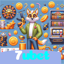 7ubet:Onde sua sorte brilha com poker, roleta e apostas no futebol online!