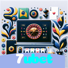 7ubet：Jogue nas melhores slots e conquiste jackpots incríveis!
