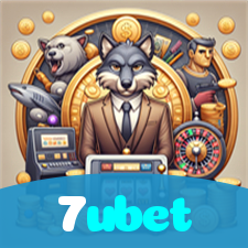 7ubet：Jogue nas mesas de poker e conquiste prêmios épicos!