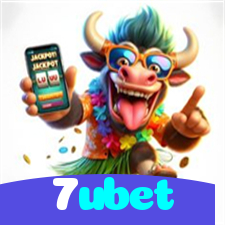 7ubet：Jogue nas slots e conquiste vitórias épicas!