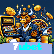 7ubet：Jogue slots, aposte no futebol e vença com confiança no nosso cassino!
