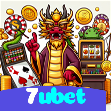 7ubet：Cada giro na roleta é uma nova chance de vitória!