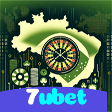 7ubet：A sorte está no cassino online com jogos de poker, roleta e apostas no futebol!