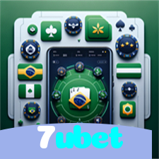 7ubet：Vença no blackjack e conquiste grandes prêmios!