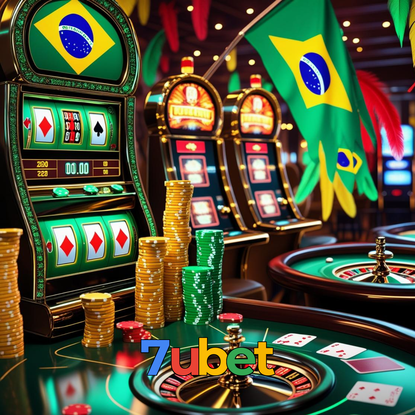 7ubet:A emoção do futebol digital está esperando por você! Aposte agora!
