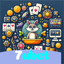 7ubet:Jogue poker, aposte no futebol e conquiste grandes prêmios em nosso cassino!