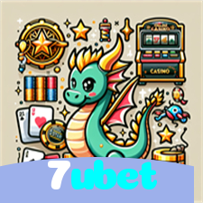 7ubet：Aposte agora nas roletas e conquiste prêmios fantásticos!