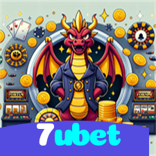 7ubet：A melhor plataforma para apostas no futebol e diversão em jogos de cassino!