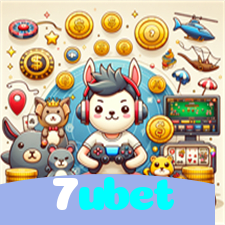 7ubet：O cassino mais confiável para apostas no futebol e jogos de cassino!
