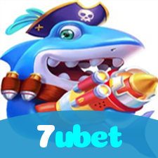 7ubet：Cada giro é uma nova chance de ganhar! Venha para as slots agora!