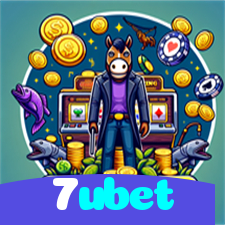 7ubet：Aposte no futebol online e conquiste prêmios incríveis agora!