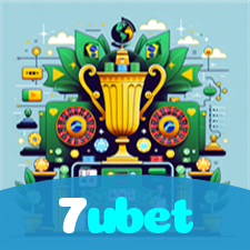 7ubet：Jogue nas nossas slots e conquiste vitórias épicas!
