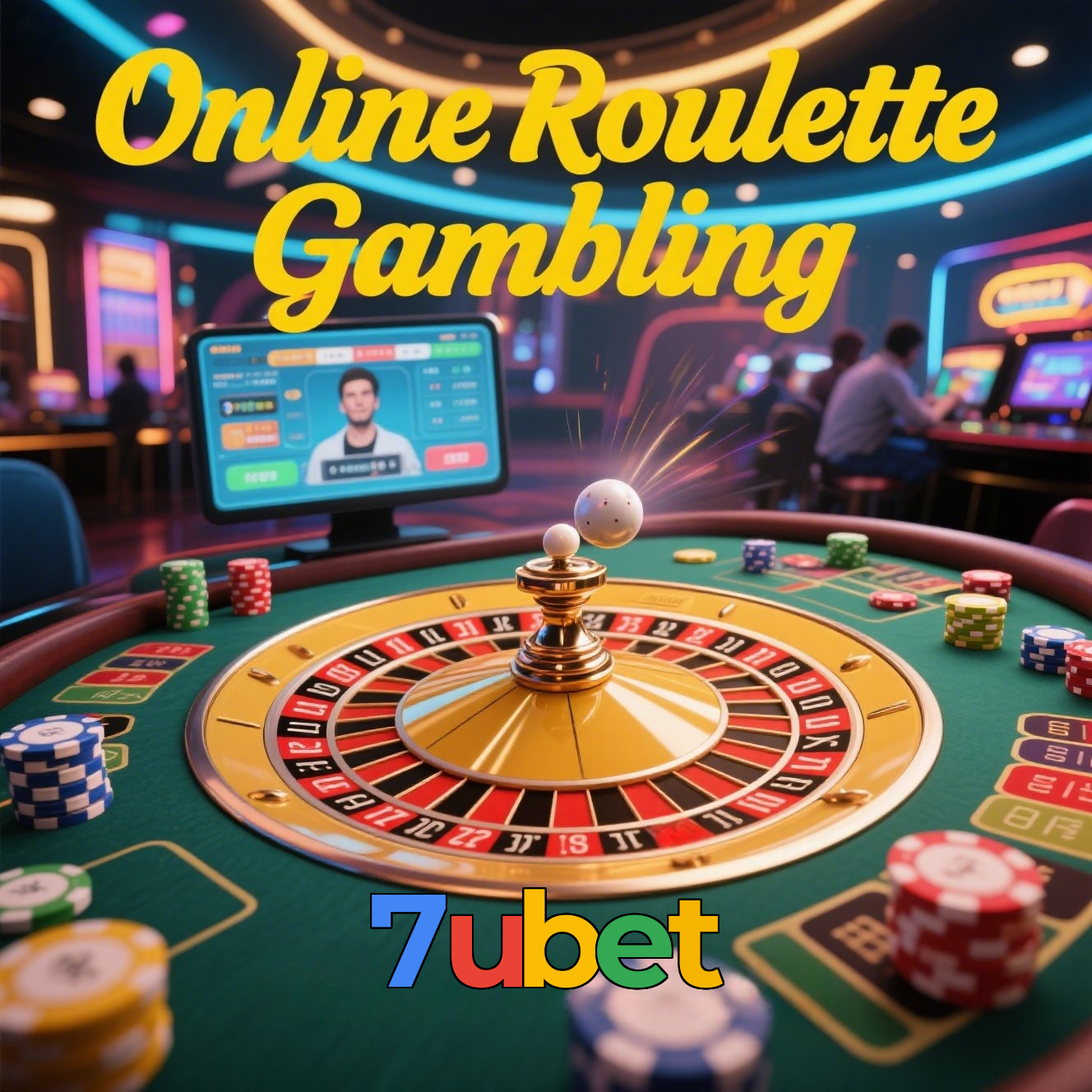 7ubet：Jogue blackjack, aposte no futebol e conquiste grandes vitórias!