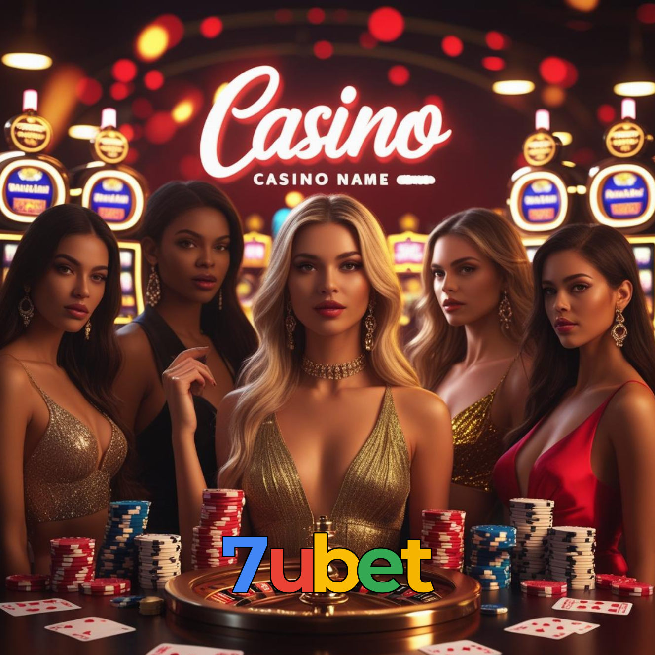 7ubet：O melhor cassino online para apostar no futebol e jogar poker e blackjack!