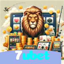7ubet：O melhor cassino online com slots, poker e apostas no futebol!