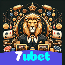 7ubet:Jogue as melhores slots e aposte no futebol para grandes vitórias!