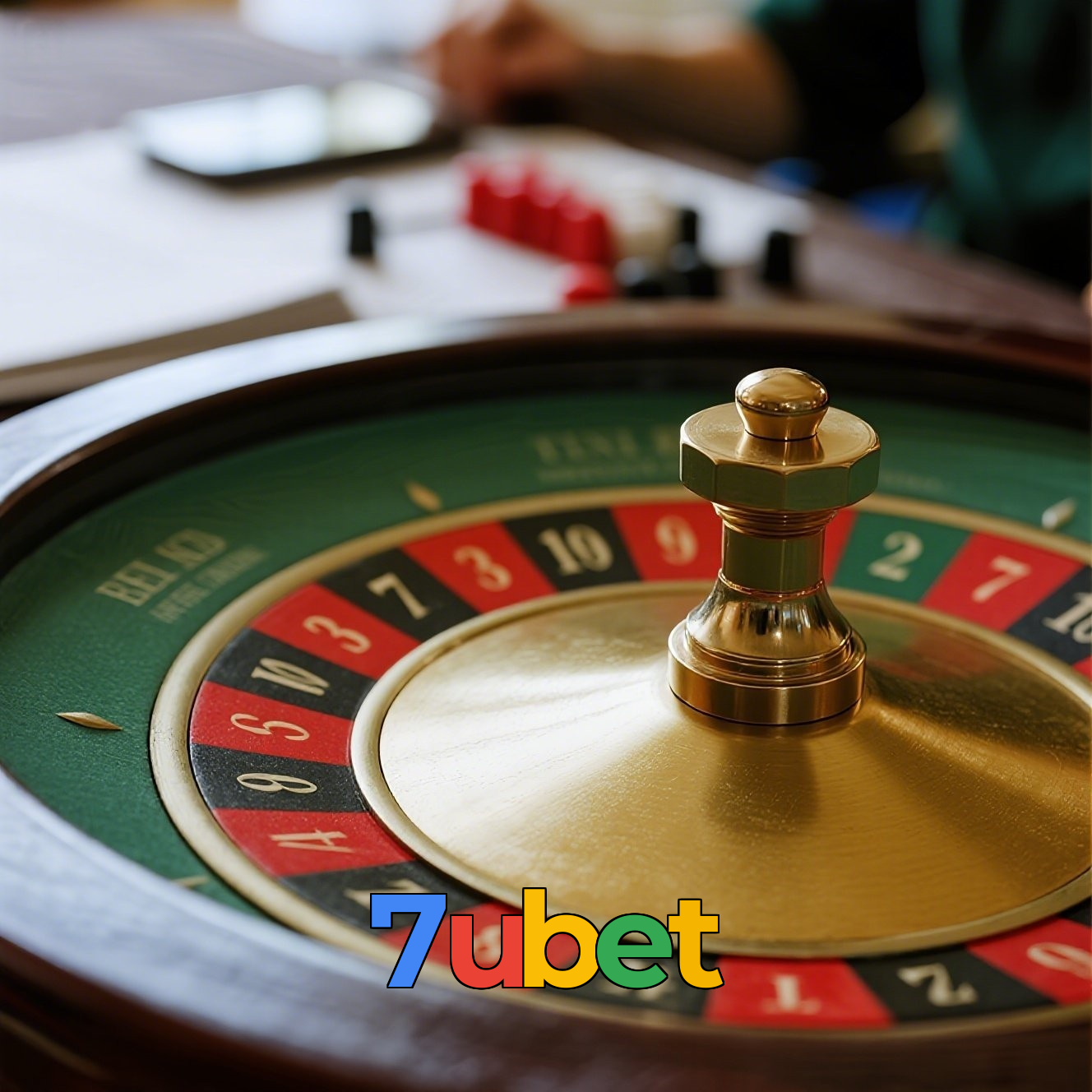 7ubet：Onde sua sorte brilha com poker, roleta e apostas no futebol online!