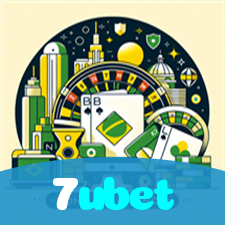 7ubet：Jogue slots, poker e aposte no futebol online para grandes prêmios!