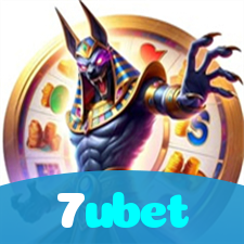 7ubet：A roleta está te esperando para grandes prêmios!