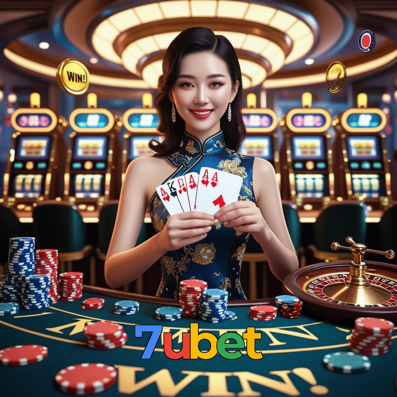 7ubet:Aposte no futebol e ganhe em jogos como roleta e blackjack online!