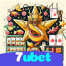 7ubet：As melhores slots para você! Aposte e ganhe agora!