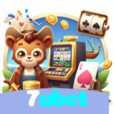 7ubet：O cassino mais confiável para apostar no futebol e jogar slots!