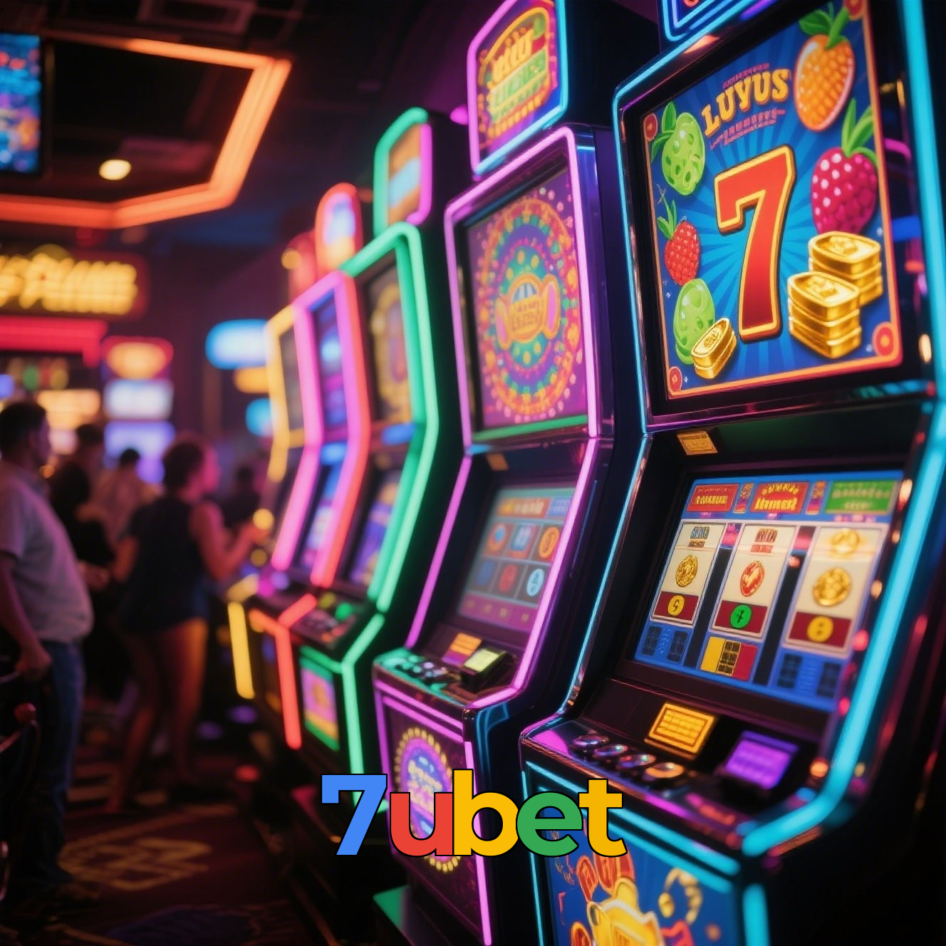 7ubet：Jogue nas mesas de poker e conquiste prêmios épicos!