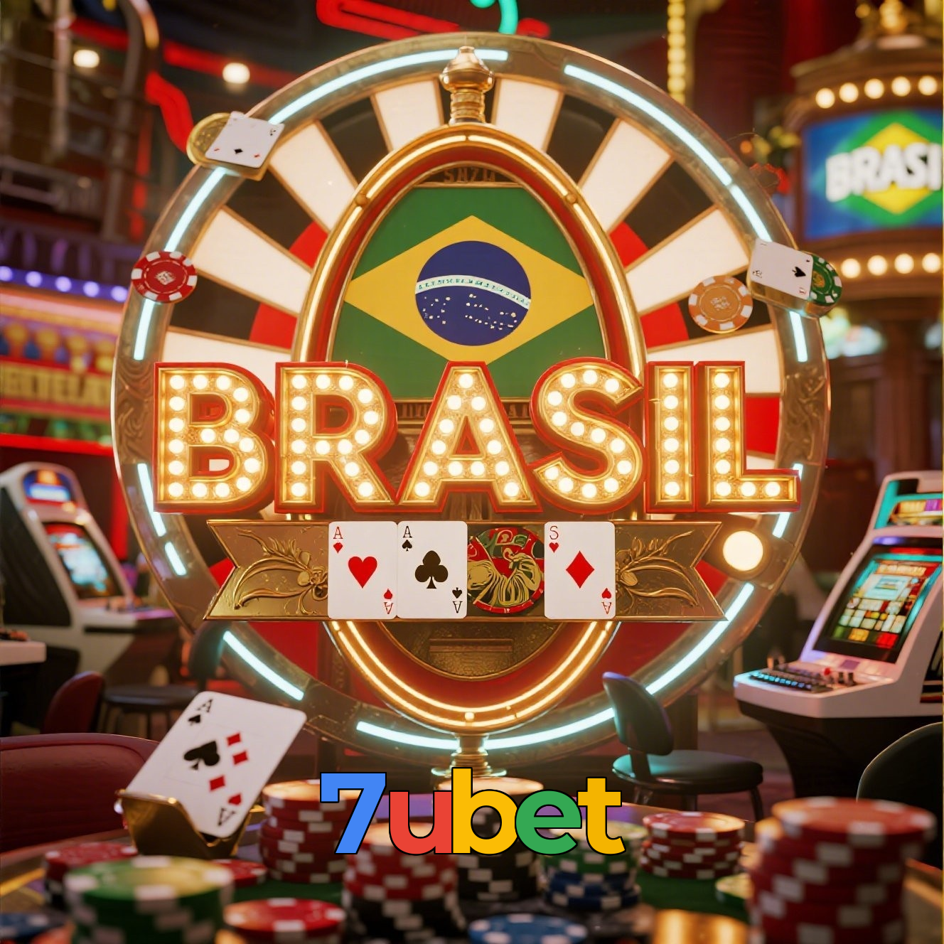 7ubet：Jogue poker e aposte no futebol para grandes prêmios em nosso cassino!
