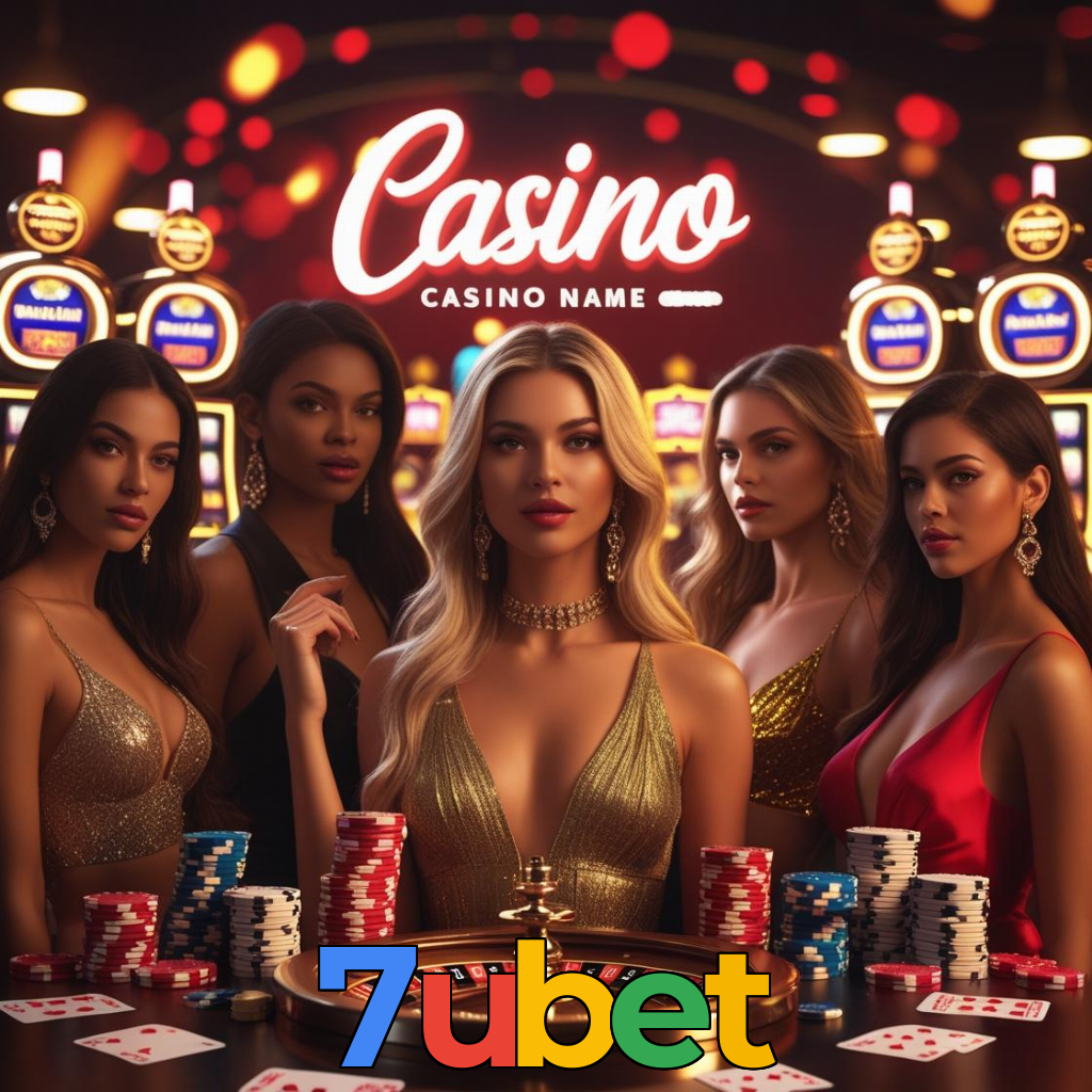 7ubet:Cada giro nas slots é uma nova chance de mudar sua sorte!