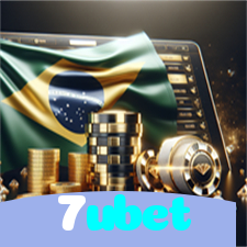 7ubet：A roleta nunca foi tão emocionante! Aposte e ganhe!