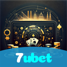 7ubet：Jogue poker como um profissional e vença grandes desafios!