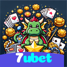 7ubet：Apostas no futebol e diversão em blackjack e roleta online te esperam!