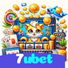 7ubet：Jogue poker no nosso cassino e mostre sua habilidade!