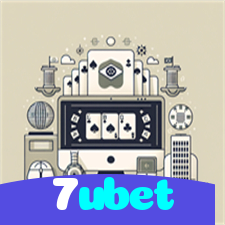 7ubet：A diversão começa aqui! Jogue nas slots e ganhe muito mais!