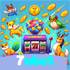 7ubet：Jogue roleta, blackjack e aposte no futebol para uma experiência completa!
