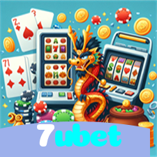 7ubet：Jogue blackjack e aposte no futebol para uma experiência completa!