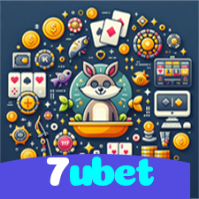 7ubet:Jogue nas slots e vença o jackpot! A sorte está te esperando!
