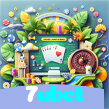 7ubet:Aposte na roleta e conquiste prêmios fantásticos!
