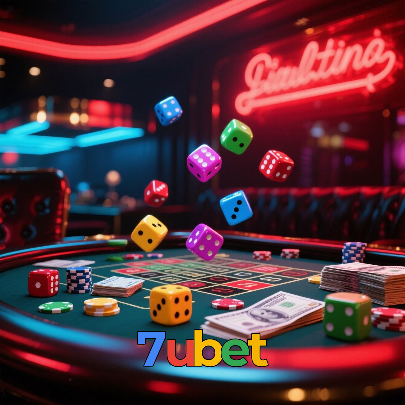7ubet:Jogue slots, aposte no futebol e ganhe grandes prêmios em nosso cassino!